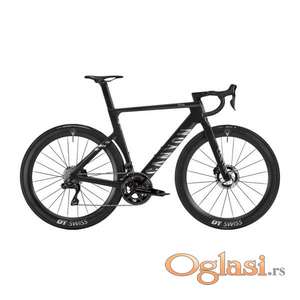 2026 Canyon Aeroad CFR Di2 Road Bike (WAREHOUSEBIKE)